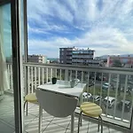 דירה Place Maillol Vue Cyprien Sc610-036 סן סיפריאן