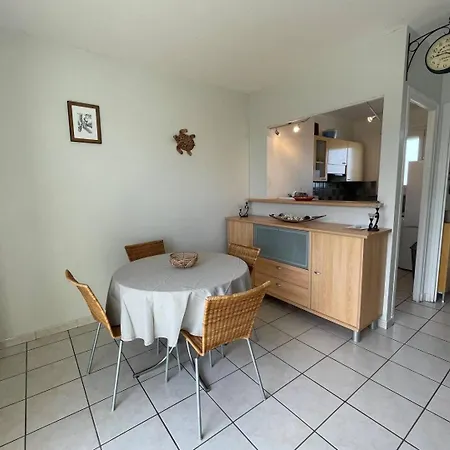 Place Maillol Vue Cyprien Sc610-036 דירה סן סיפריאן