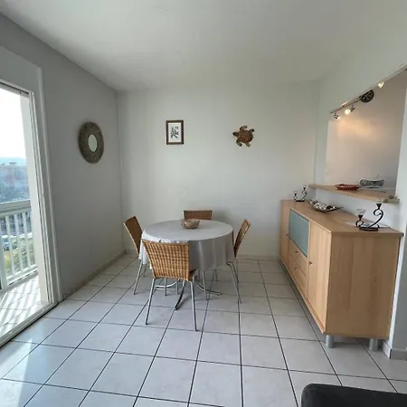 Place Maillol Vue Cyprien Sc610-036 דירה *