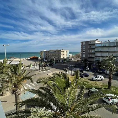 Place Maillol Vue Cyprien Sc610-036